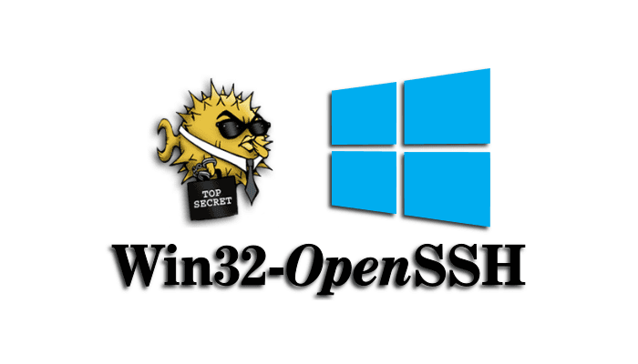 Fastest Way To Get Your Hands on the New Win32-OpenSSH