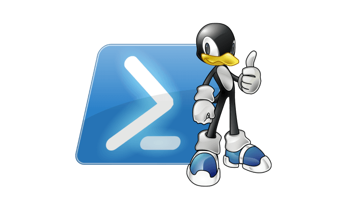 PowerShell Is Available for Linux, MacOS and is Open Source!