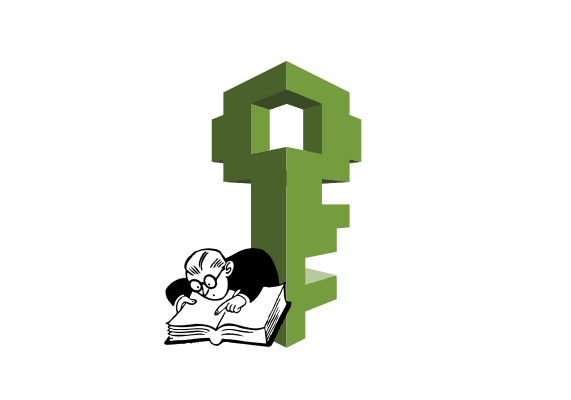 WOW - The AWS IAM Policy Reference You're Looking For!