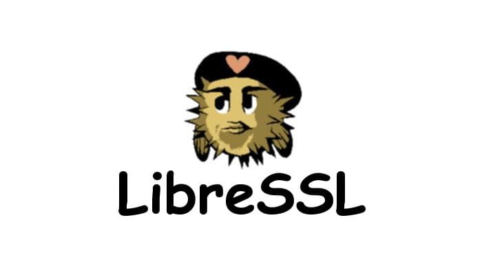 Easy openssl for Windows via LibreSSL Chocolatey Package