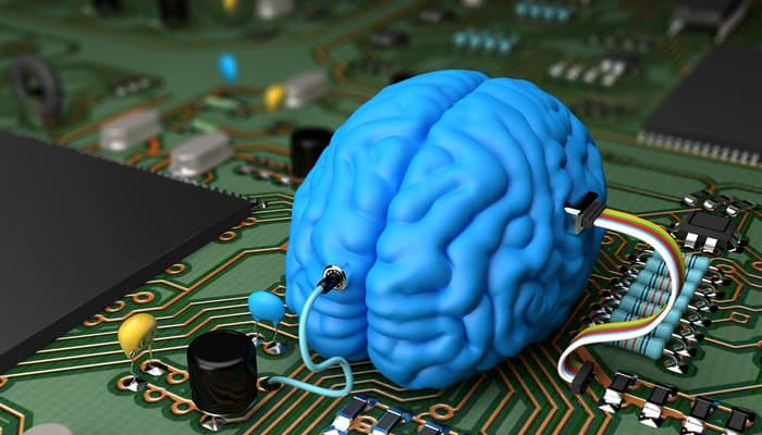 Rugged Tooling: Forget AI - Integrate Human Intelligence