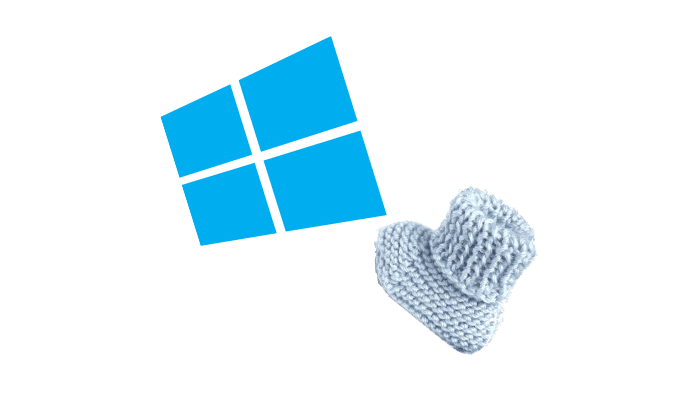 Super Compact, DevOps-ish Pending Reboot Test for The Rebootiest Operating System in The Cloud