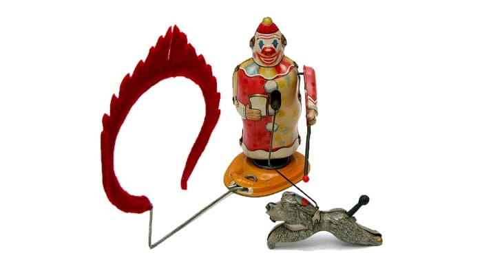 Poodles Through Burning Hoops: Plan for PowerShell 5 on Win 7 and 2008 R2