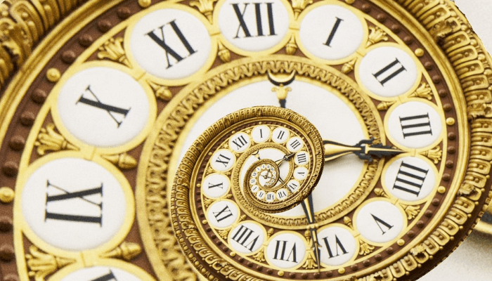 Time Is Not Your Most Precious Resource